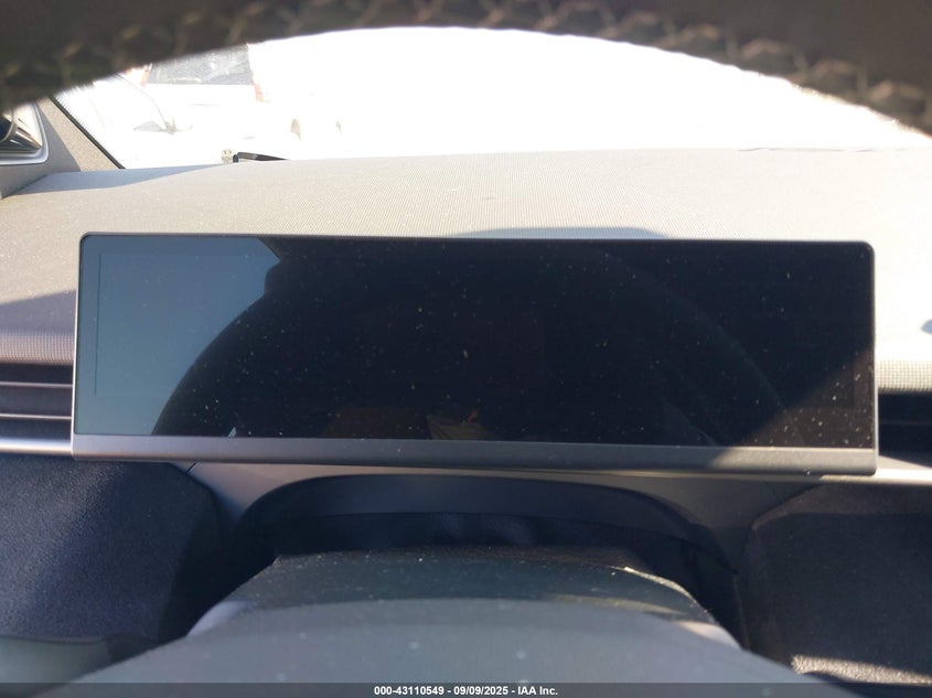 VIN VCF1ZBU24PG003261 2023 FISKER OCEAN ONE