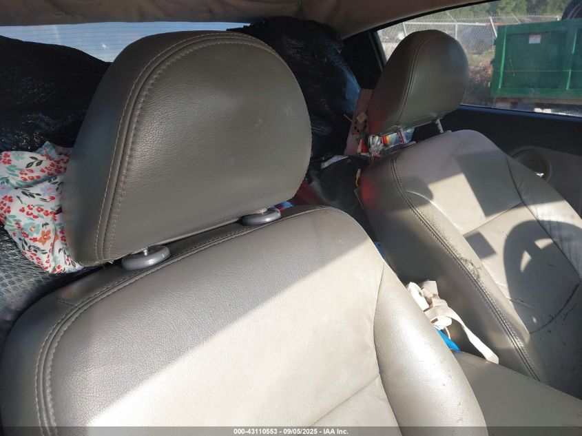 2008 Dodge Avenger Sxt VIN: 1B3LC56KX8N217498 Lot: 43110553