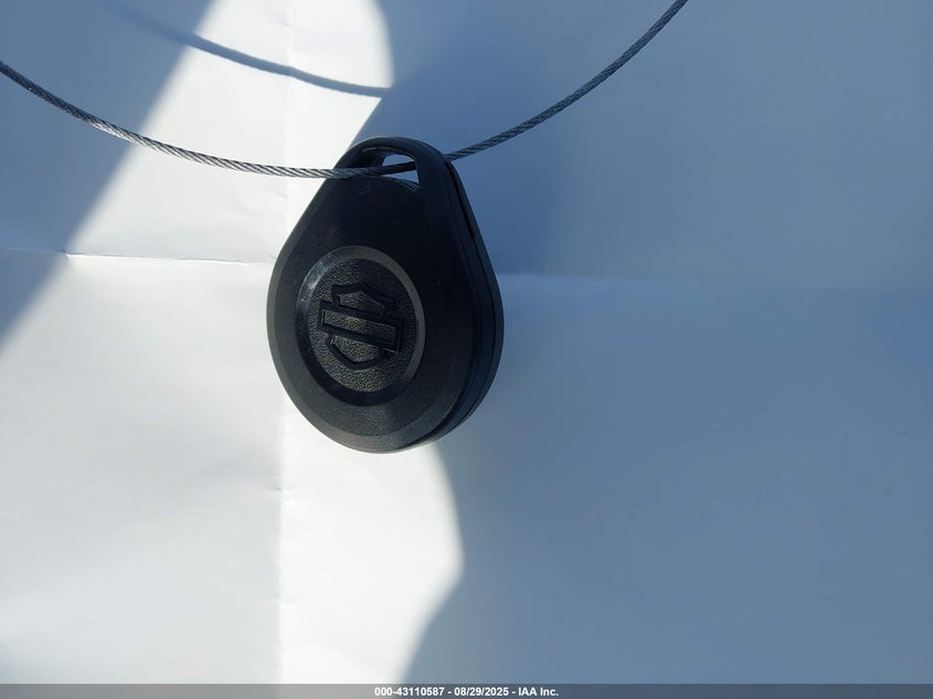 2014 HARLEY-DAVIDSON FLHXS STREET GLIDE SPECIAL - 1HD1KRM1XEB655511