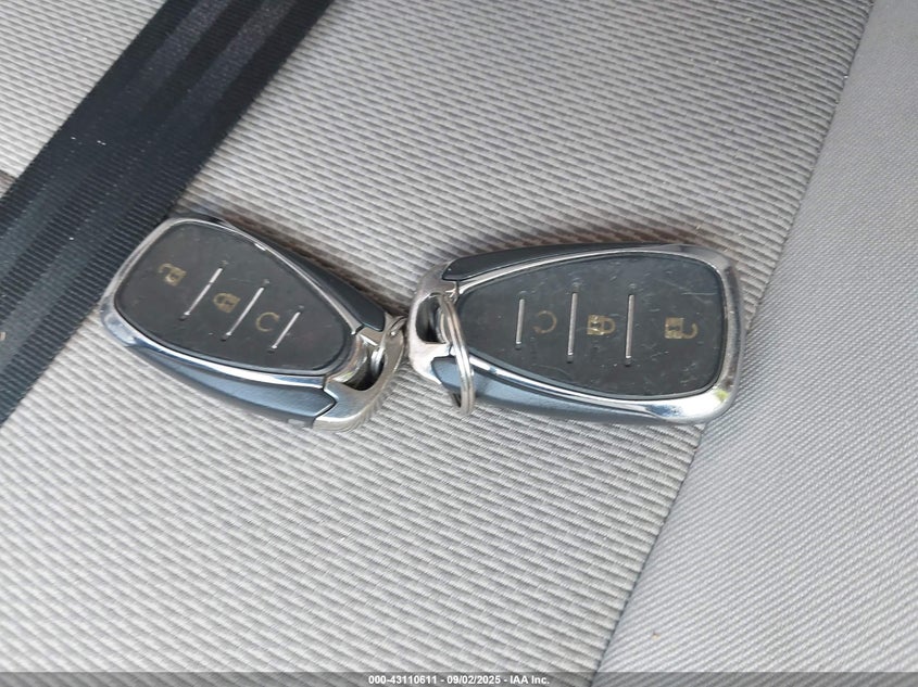 2017 CHEVROLET CRUZE LT AUTO - 3G1BE6SM0HS527692