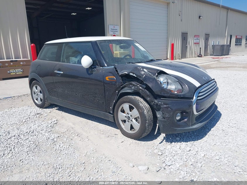 WMWXM5C58F3A60820 2015 Mini Hardtop Cooper auction photo 1