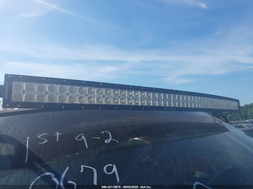 2003 Ford F-150 Lariat/Xlt VIN: 1FTRW08L73KC00144 Lot: 43110679