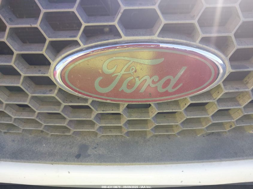 2003 Ford F-150 Lariat/Xlt VIN: 1FTRW08L73KC00144 Lot: 43110679