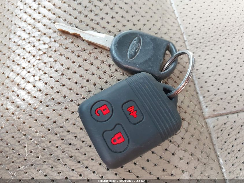 2010 Ford F-150 Fx4/Harley-Davidson/King Ranch/Lariat/Platinum/Xl/Xlt VIN: 1FTFW1EV7AFA95996 Lot: 43110683