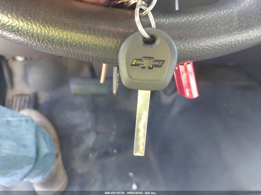 2016 Chevrolet Silverado 1500 Wt VIN: 1GCNCNEH6GZ191924 Lot: 43110720