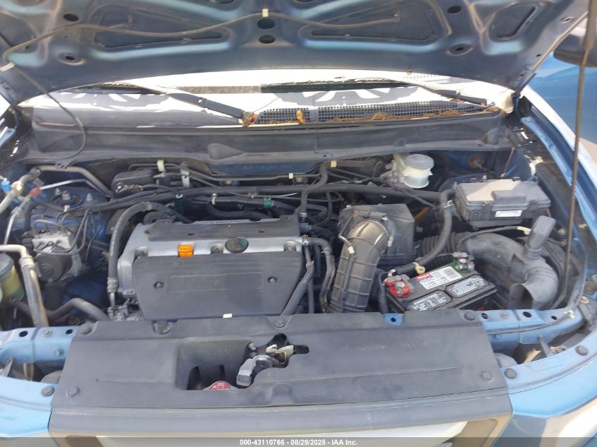 2008 Honda Element Ex VIN: 5J6YH18708L016822 Lot: 43110766