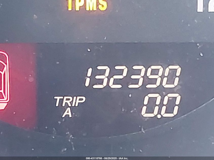 2008 Honda Element Ex VIN: 5J6YH18708L016822 Lot: 43110766