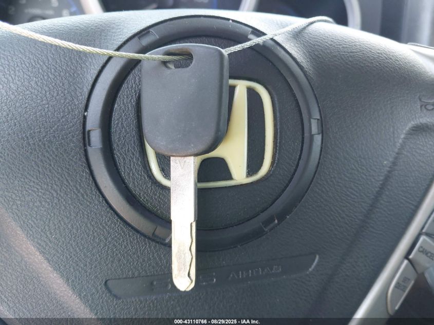 2008 Honda Element Ex VIN: 5J6YH18708L016822 Lot: 43110766