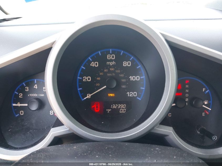 2008 Honda Element Ex VIN: 5J6YH18708L016822 Lot: 43110766