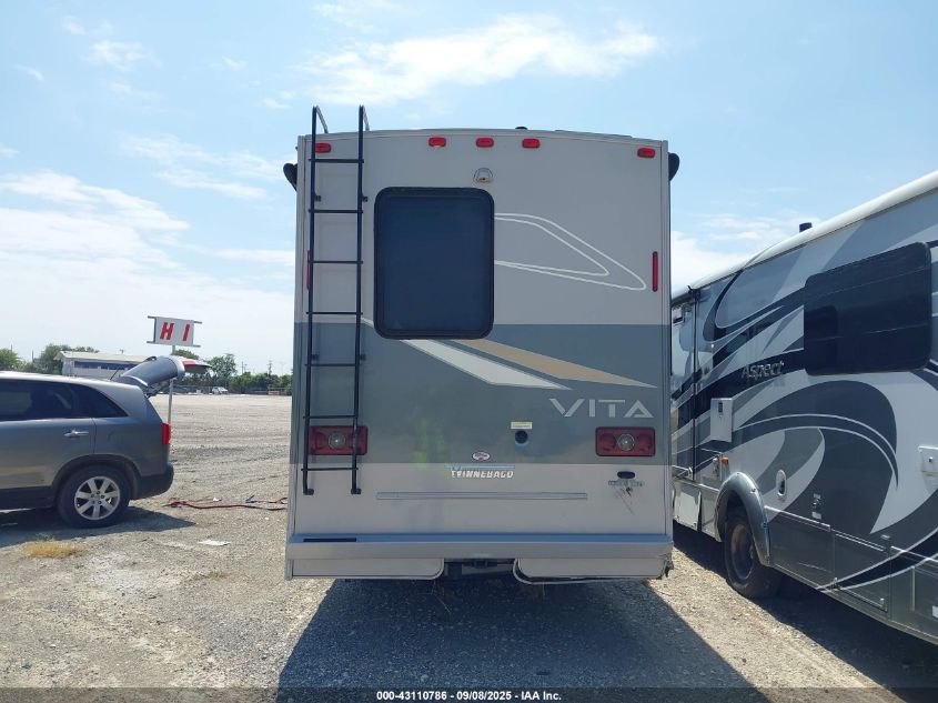 2019 Mercedes-Benz Sprinter 4500 High Roof V6/Standard Roof V6 VIN: WDAPF4CD0KN034209 Lot: 43110786