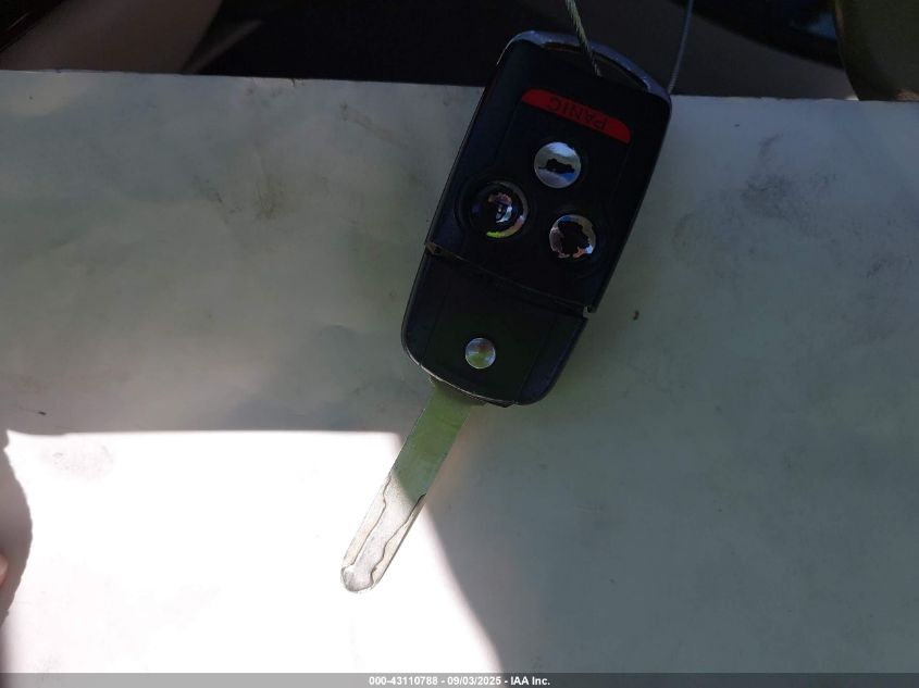 2011 Acura Mdx Technology Package VIN: 2HNYD2H64BH538270 Lot: 43110788