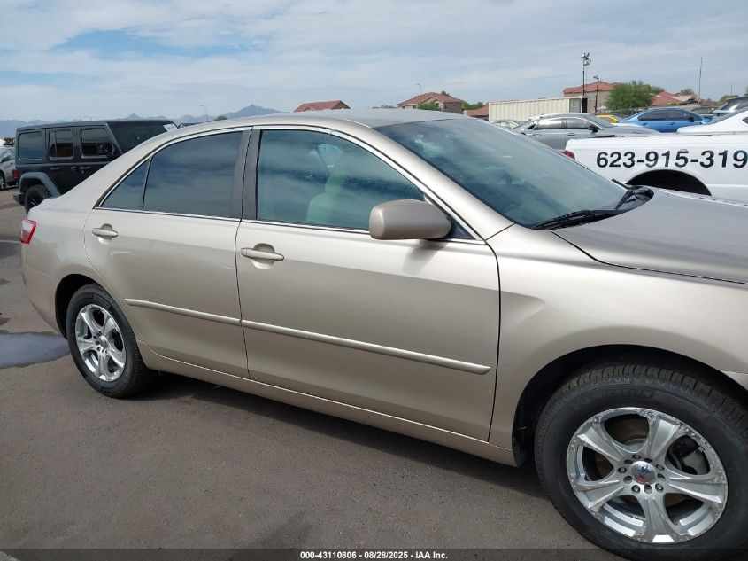 2009 Toyota Camry Le V6 VIN: 4T1BK46K09U083613 Lot: 43110806