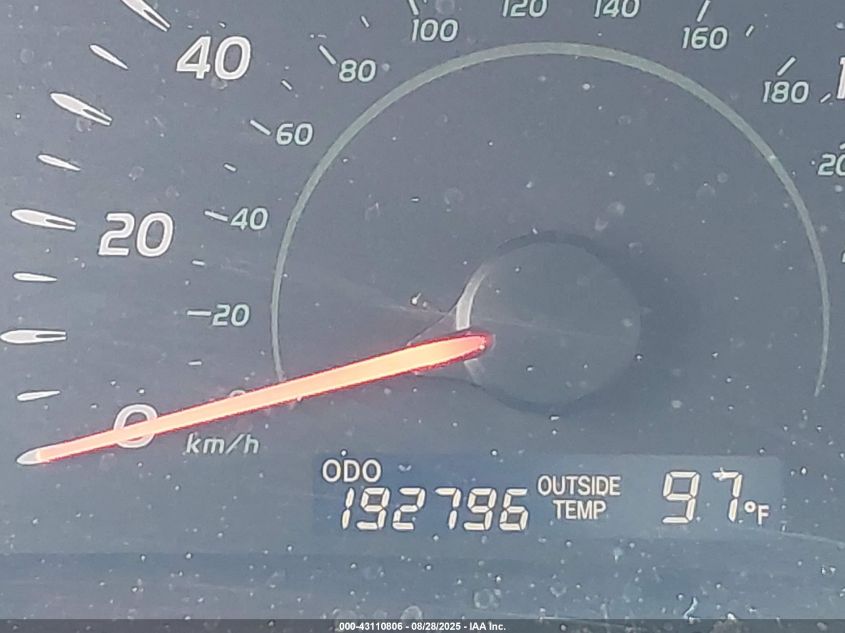 2009 Toyota Camry Le V6 VIN: 4T1BK46K09U083613 Lot: 43110806