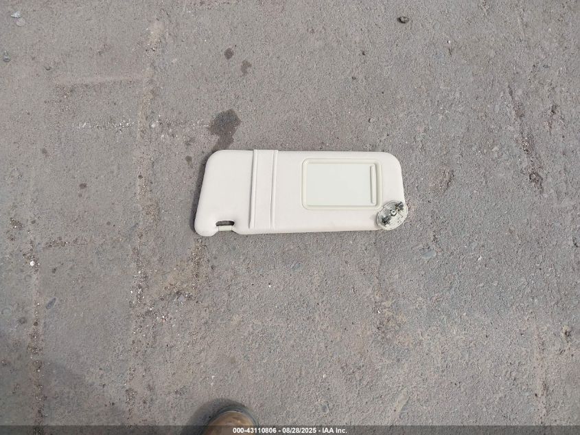 2009 Toyota Camry Le V6 VIN: 4T1BK46K09U083613 Lot: 43110806