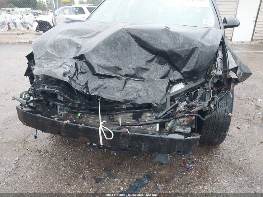 2011 Chevrolet Impala Lt VIN: 2G1WG5EKXB1274173 Lot: 43110808