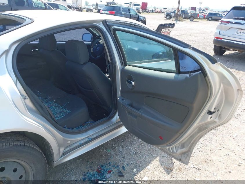 2004 Pontiac Grand Prix Gt1 VIN: 2G2WP522841110634 Lot: 43110817