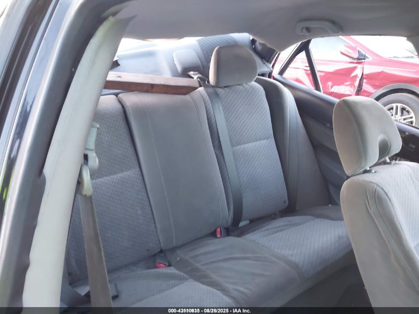 2003 Honda Civic Dx VIN: 2HGES16183H556127 Lot: 43110935