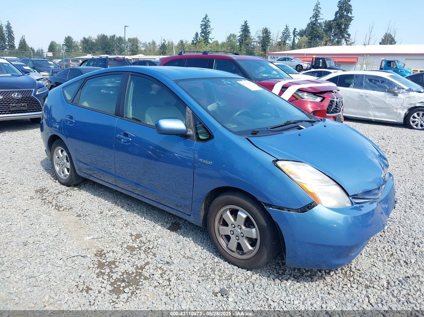 2006 Toyota Prius