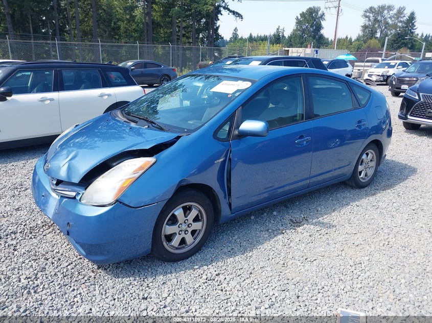 2006 Toyota Prius
