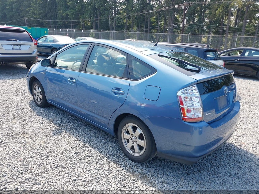 2006 Toyota Prius
