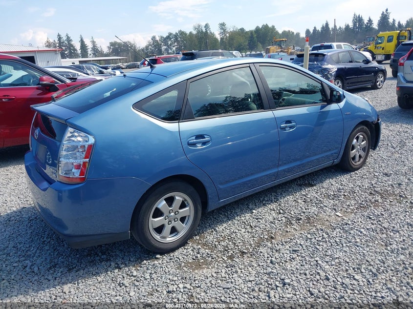 2006 Toyota Prius