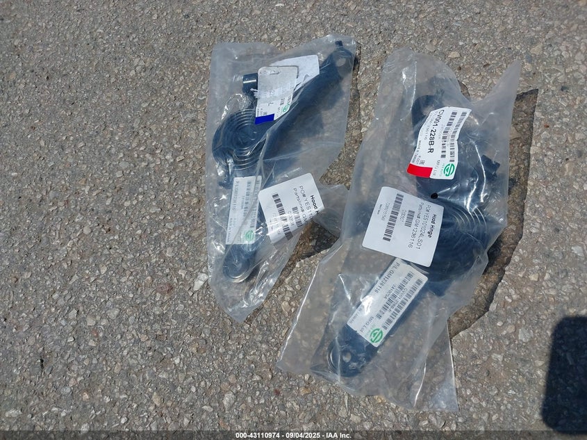 2023 Kia Forte Lxs VIN: 3KPF24AD1PE575108 Lot: 43110974