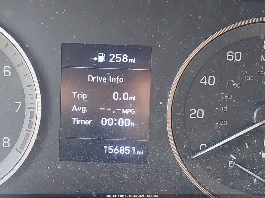 2020 Hyundai Tucson Se VIN: KM8J2CA46LU210810 Lot: 43111015