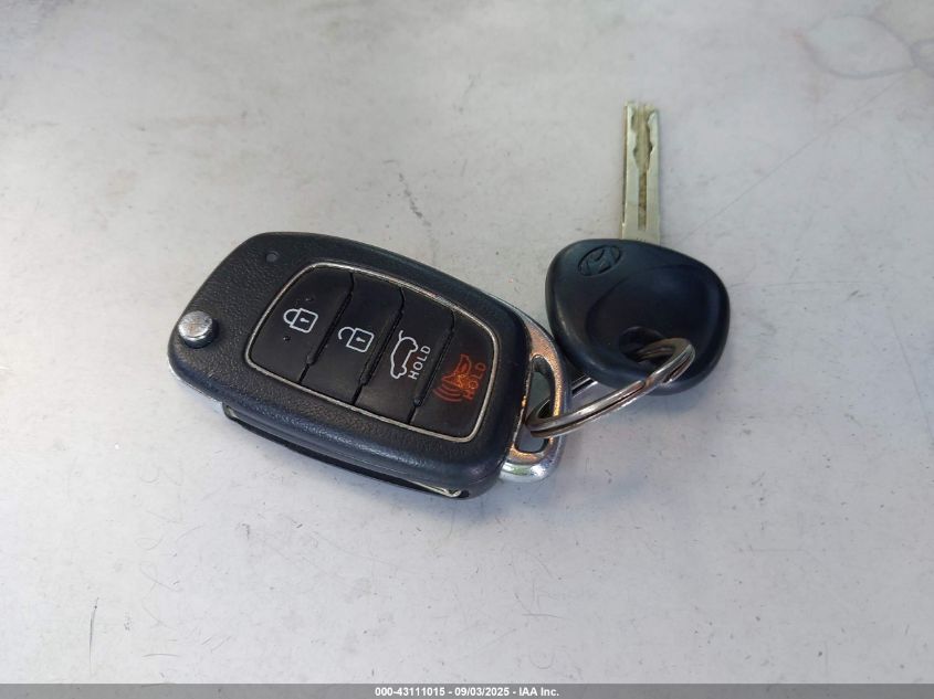 2020 Hyundai Tucson Se VIN: KM8J2CA46LU210810 Lot: 43111015