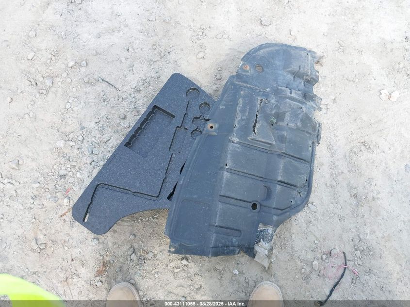 2007 Lexus Es 350 VIN: JTHBJ46G772084509 Lot: 43111055