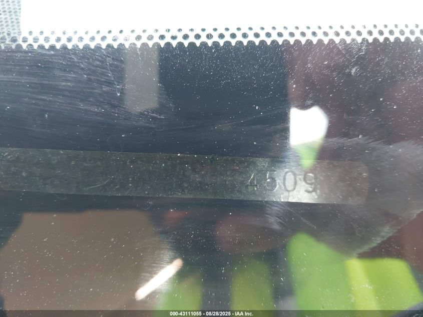 2007 Lexus Es 350 VIN: JTHBJ46G772084509 Lot: 43111055