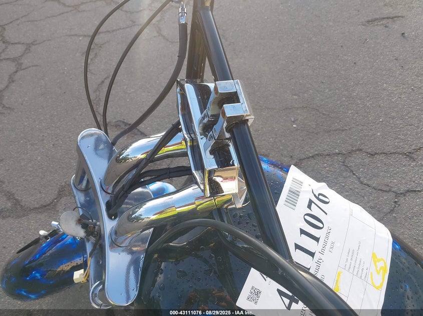 2002 HARLEY-DAVIDSON FXDL 1HD1GDV122Y310856