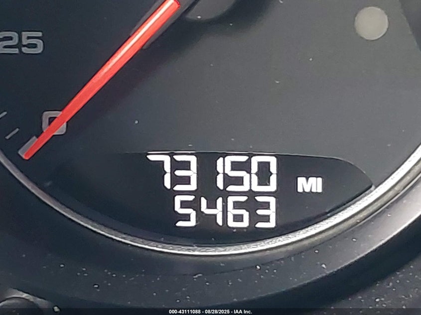 2018 PORSCHE CAYENNE GTS WP1AD2A2XJLA80121