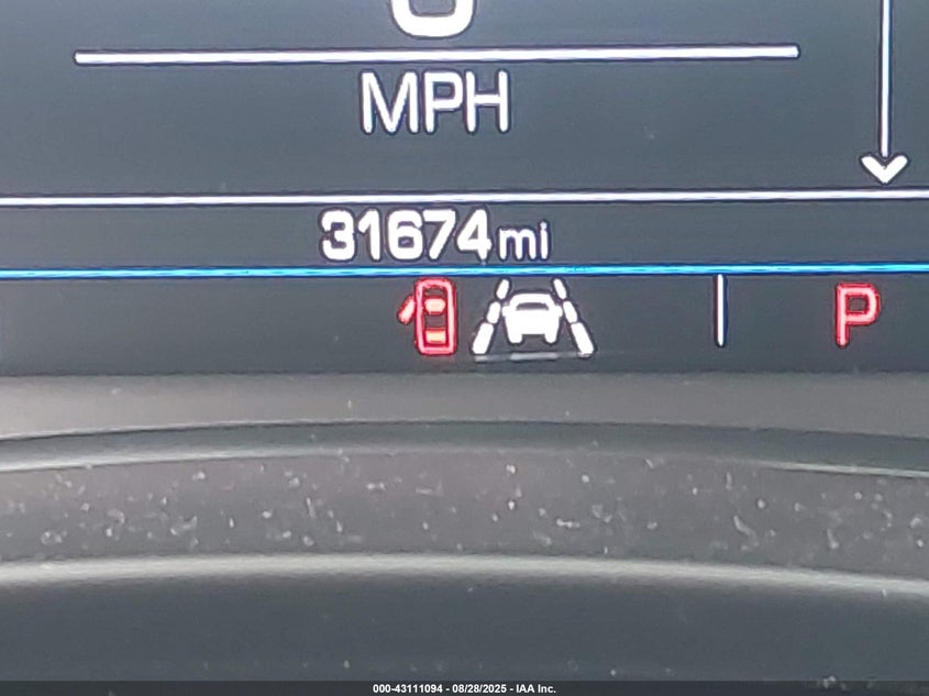 2024 GMC TERRAIN FWD SLE - 3GKALMEG9RL232996