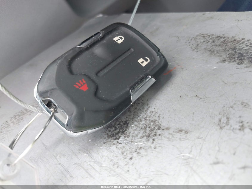 2024 GMC TERRAIN FWD SLE - 3GKALMEG9RL232996