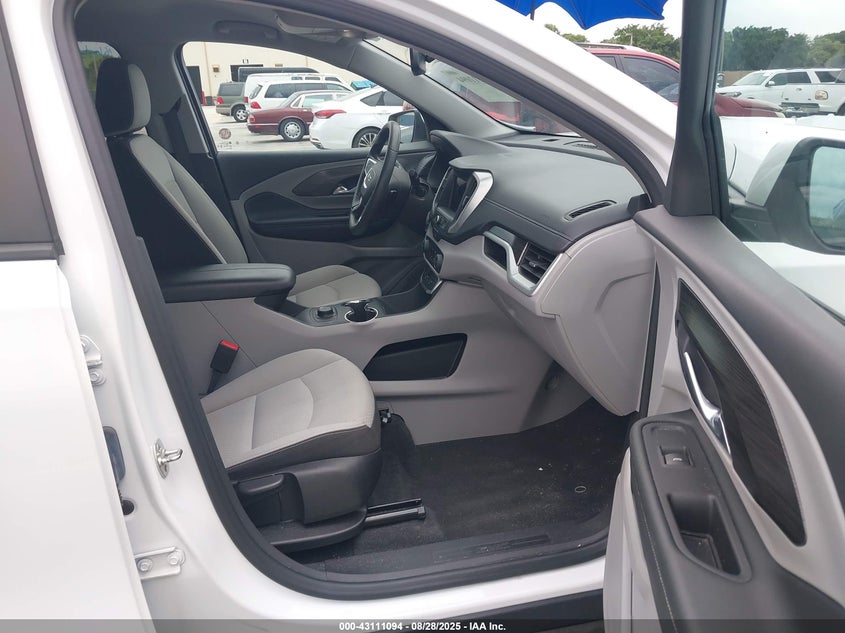 2024 GMC TERRAIN FWD SLE - 3GKALMEG9RL232996