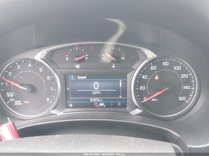 2024 GMC TERRAIN FWD SLE - 3GKALMEG9RL232996