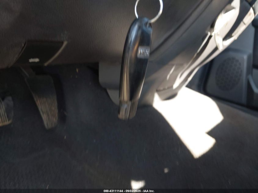 2012 Ram 1500 St VIN: 1C6RD6FT5CS157751 Lot: 43111144