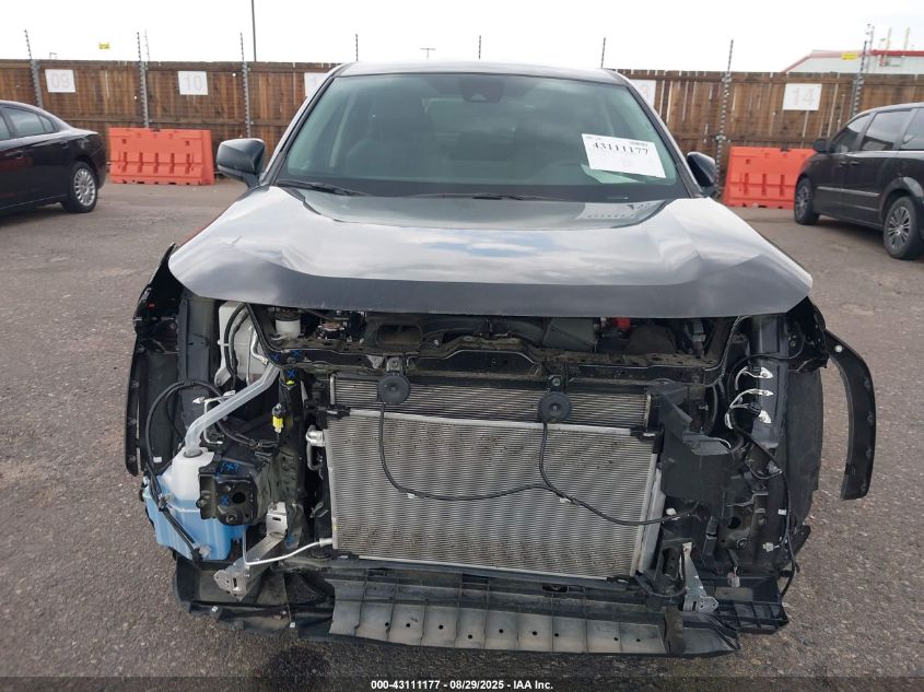 2025 Toyota RAV4 - 2T3F1RFVXSW511891