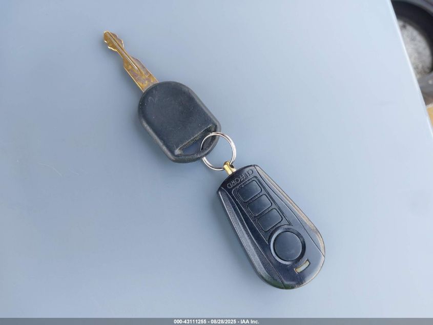 2004 Ford F-150 Fx4/Lariat/Xlt VIN: 1FTPW14534KC44373 Lot: 43111255