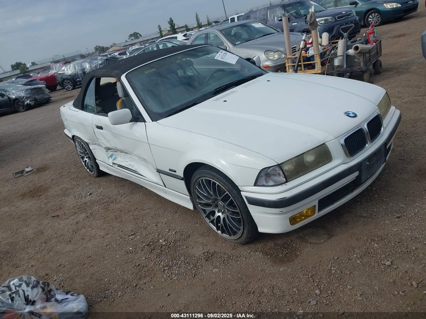 WBABJ8327WEM20266 1998 BMW 323Ic auction photo 1
