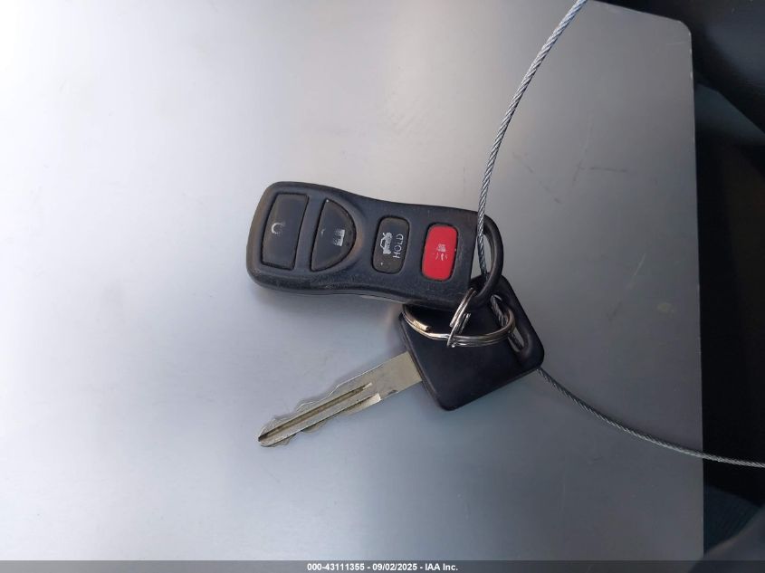 2006 Nissan Sentra 1.8S VIN: 3N1CB51D06L592701 Lot: 43111355