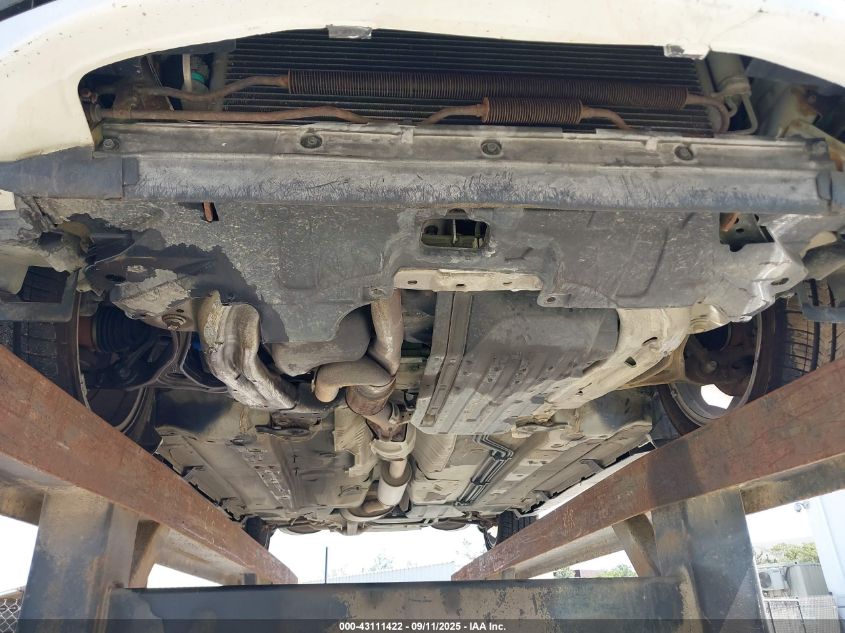 2008 Acura Tl 3.2 VIN: 19UUA66288A041168 Lot: 43111422