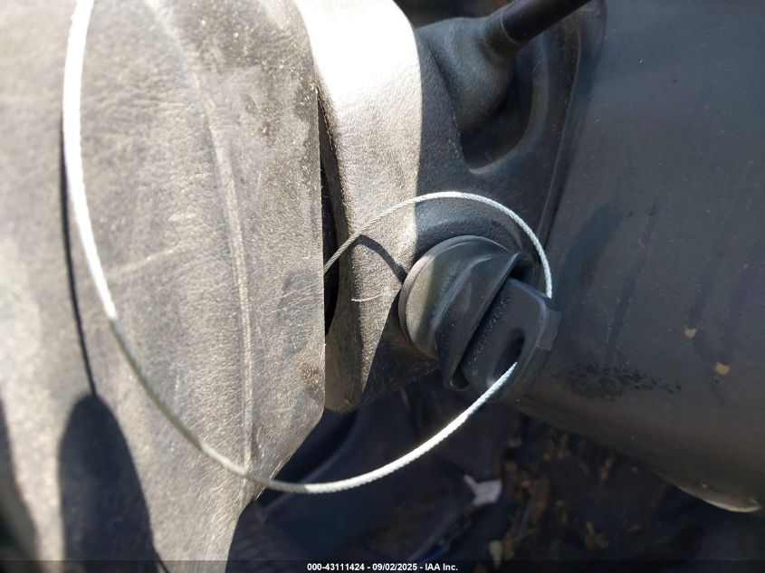 2003 Ford F-150 Xl/Xlt VIN: 2FTRF17253CA33379 Lot: 43111424