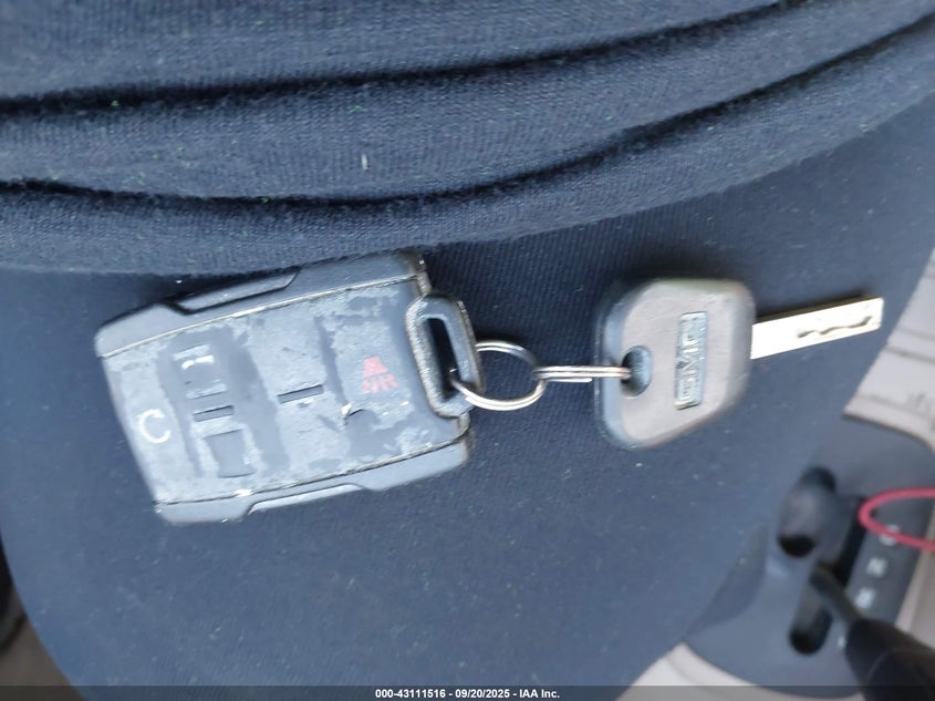 2018 GMC Canyon Sle VIN: 1GTG5CEN8J1123904 Lot: 43111516