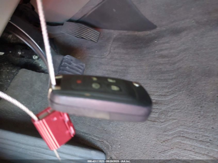 2014 Chevrolet Volt VIN: 1G1RE6E42EU170859 Lot: 43111523