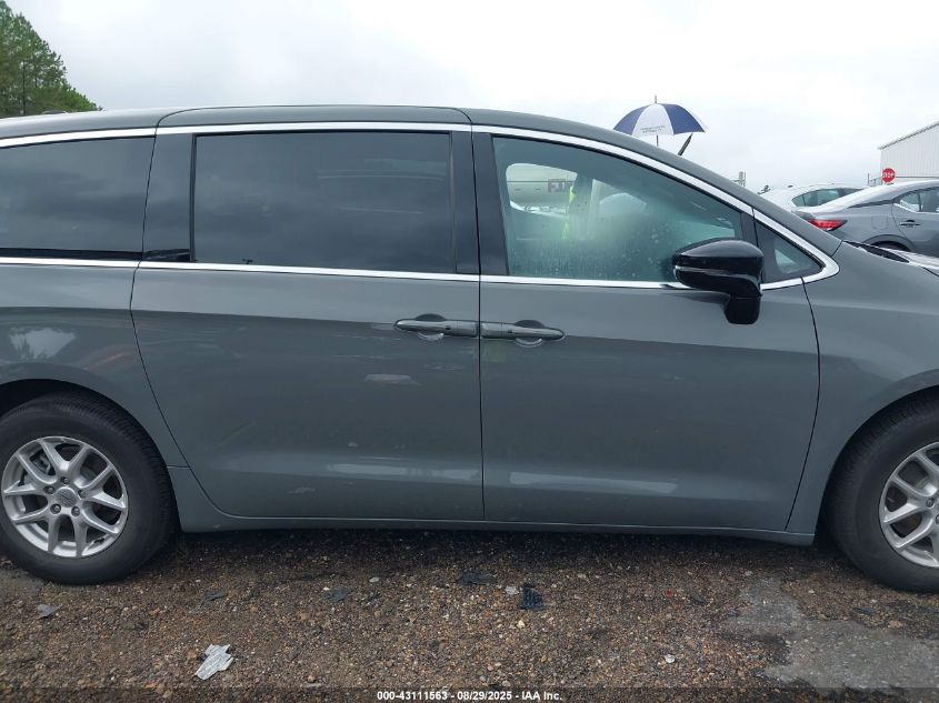 2025 Chrysler Pacifica - 2C4RC1BG5SR541181