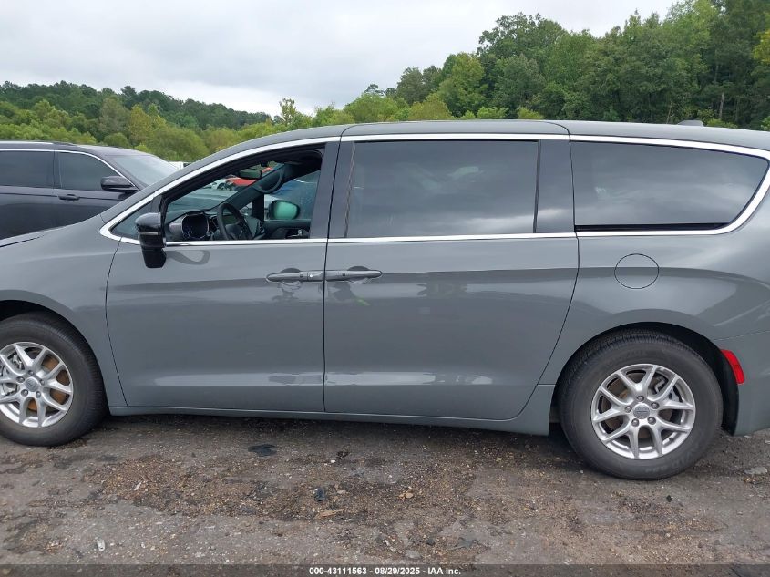 2025 Chrysler Pacifica - 2C4RC1BG5SR541181