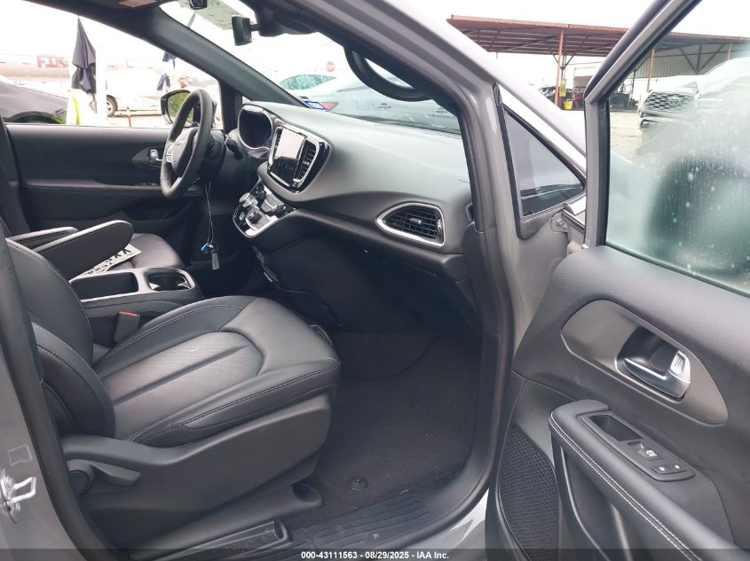 2025 Chrysler Pacifica - 2C4RC1BG5SR541181