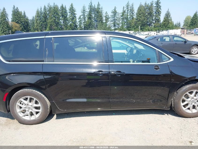 2024 Chrysler Pacifica - 2C4RC1BG0RR162471