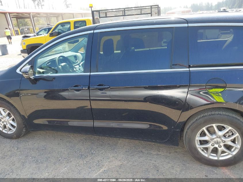 2024 Chrysler Pacifica - 2C4RC1BG0RR162471